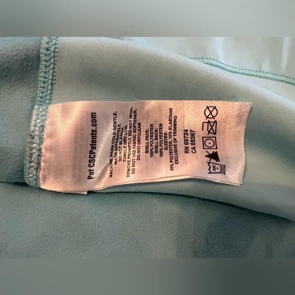 Columbia Omni-Wind Block Jacket - Picture 5 of 6